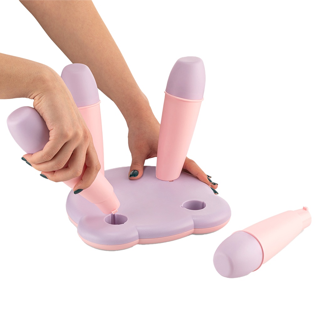 Piso niños 22cm