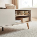 Mesa centro Grady