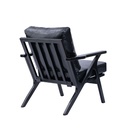 Sitial Joy negro