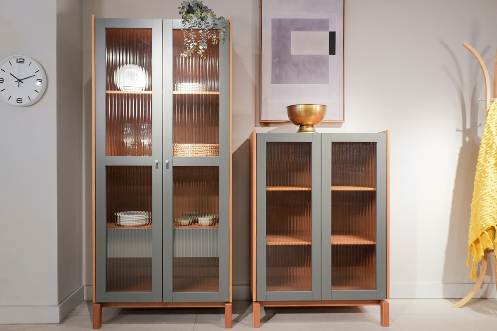 Vitrina Barcelona
