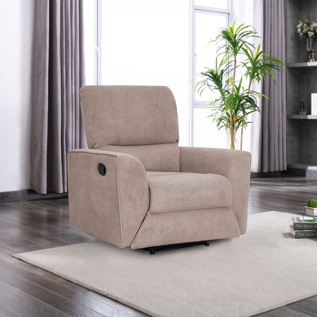 Berger Alaska beige