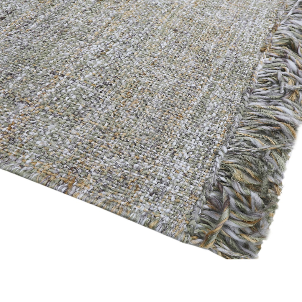 Alfombra 120x180cm Saron arena