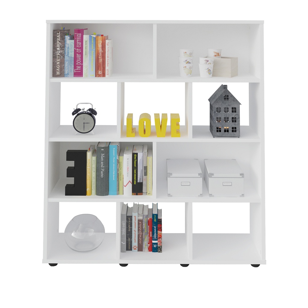 Estante Book