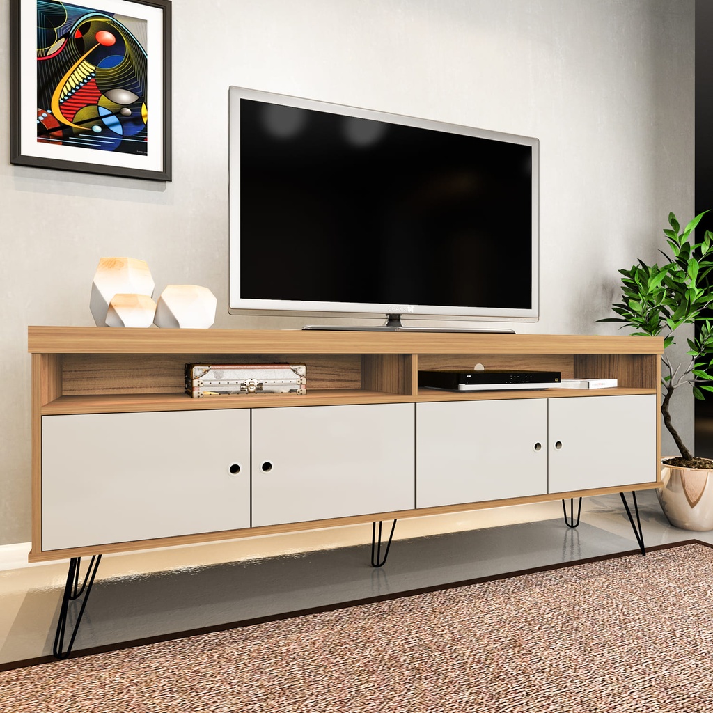Rack de TV Liberty