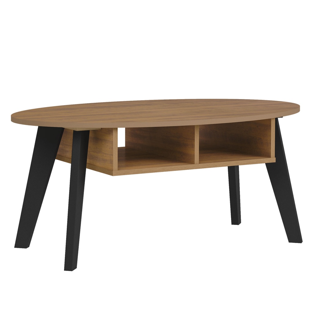 Mesa centro Diva