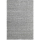 Alfombra 180x270cm Limeria gris