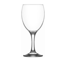 [230028315] Copa vino 340ml set de 6